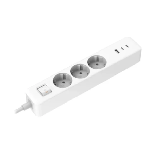 Xiaomi Produžni kabl 20W (2C1A)