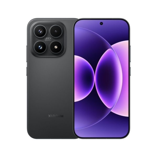  XIAOMI 17 12/256GB CRNI