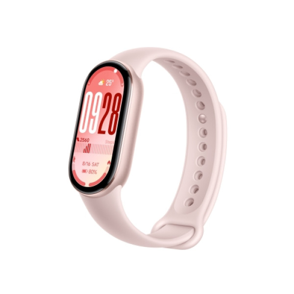 XIAOMI Smart Band10 Roze