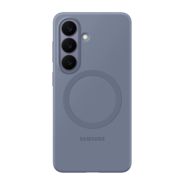 Orginal SAMSUNG silikonska futrola sa magnetom za S26 Ultra TEGET+gratis providna EF-ES948-CVE