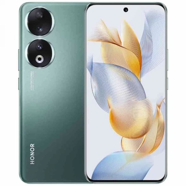 Honor 90 5G 12GB/512GB Zelena Perfektan Polovan