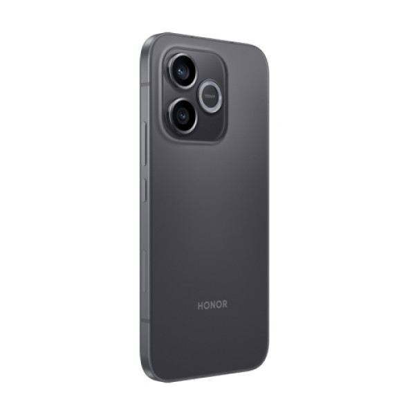 HONOR 600 Lite 8/256GB CRNI