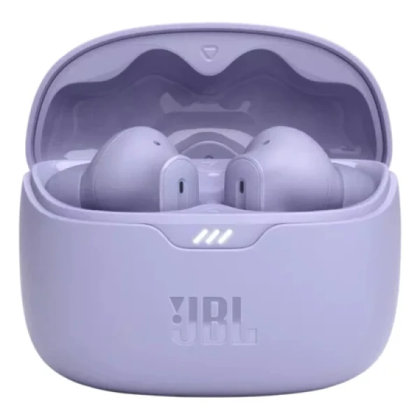 JBL Wireless slušalice Tune Beam ljubičasta