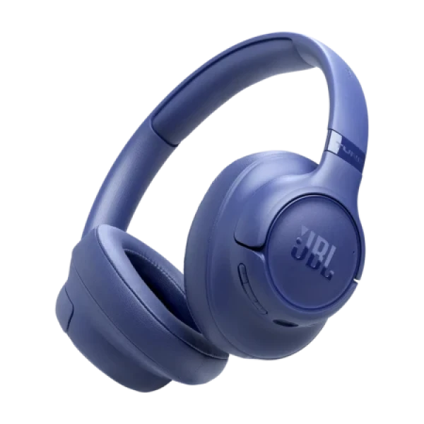 JBL Wireless slušalice Tune 730BT plava