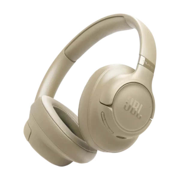 JBL Wireless slušalice Tune 730BT bež