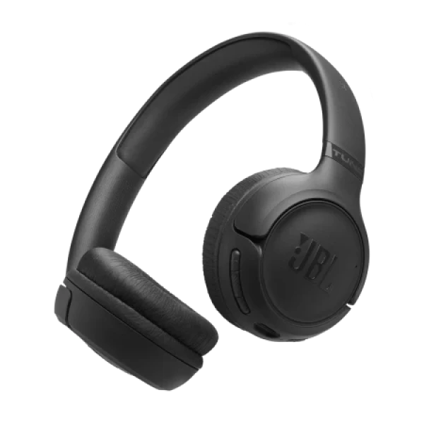 JBL Wireless slušalice Tune 530BT crna