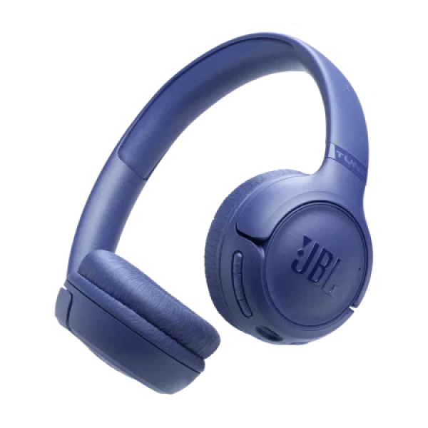 JBL Wireless slušalice Tune 530BT plava