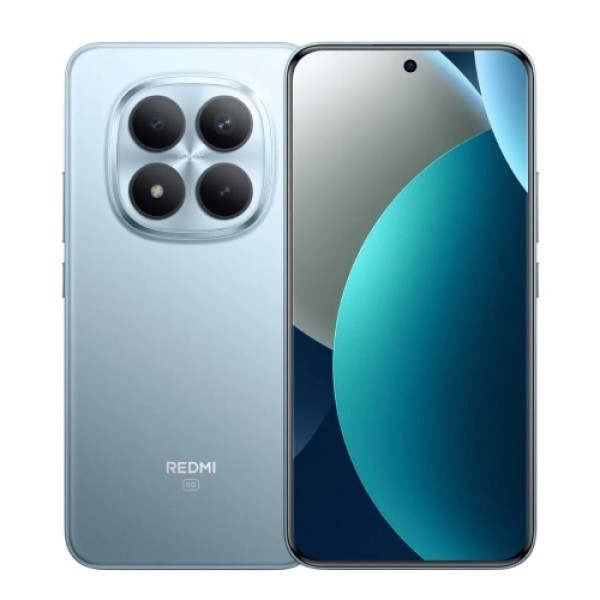 XIAOMI Redmi Note 15 Pro+ 5G 12/512GB PLAVI