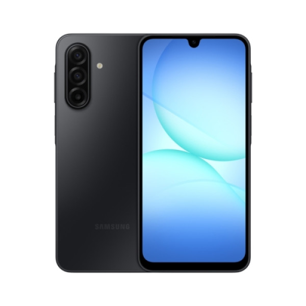 Samsung A17 5G 8/256GB CRNI