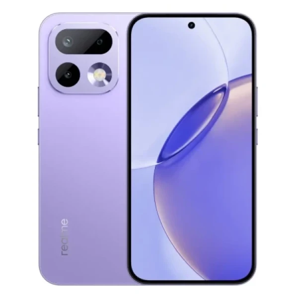 Realme 16 Pro 5G Orchid Purple 8GB/256GB