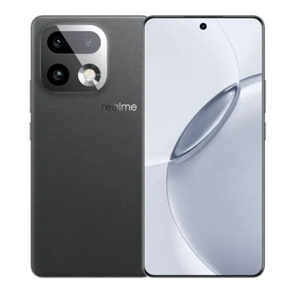 Realme 16 Pro+ 5G  Master Grey 12GB/512GB