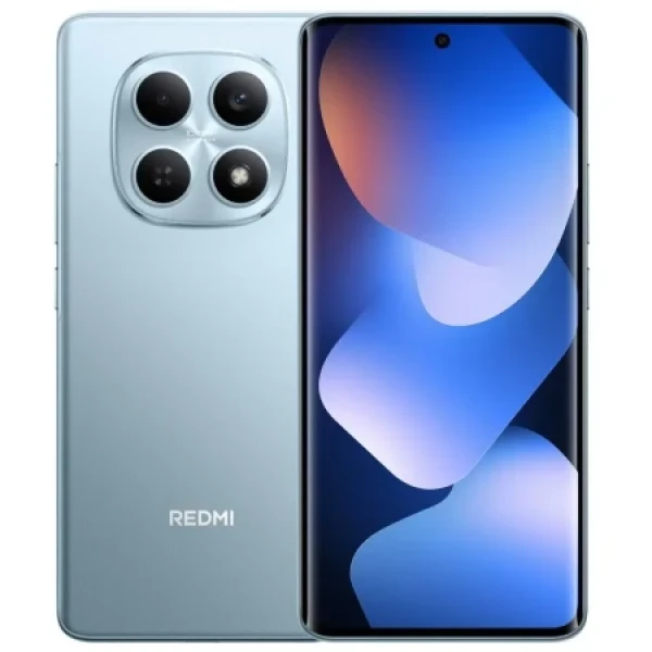Xiaomi Redmi Note 15 6GB/128GB plava