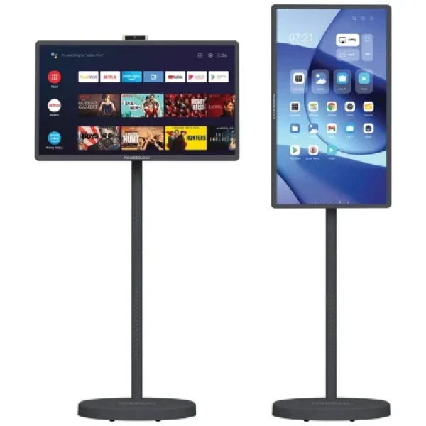 Powerology Android Smart Screen 32'' 8+128GB