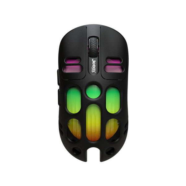 Mis bezicki GAMING Wireless Rechargeable WD153 crni JEDEL