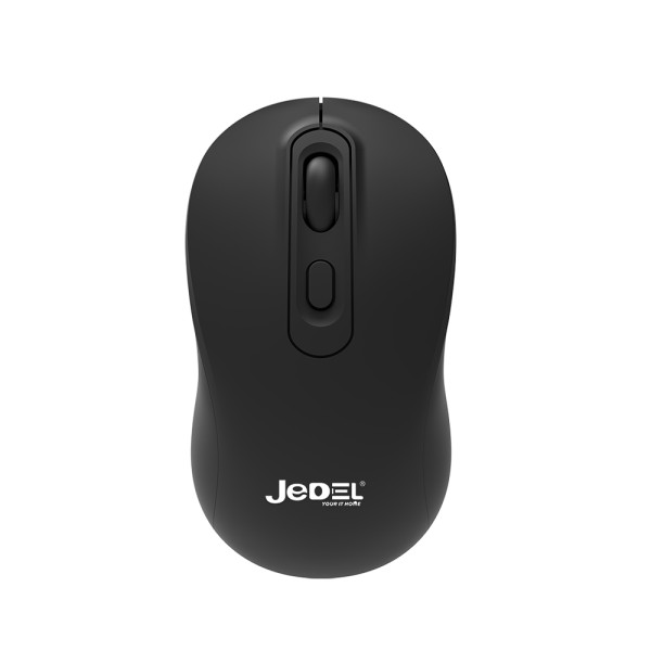 Mis bezicni Dual Modes 2in1 WD138 crni JEDEL