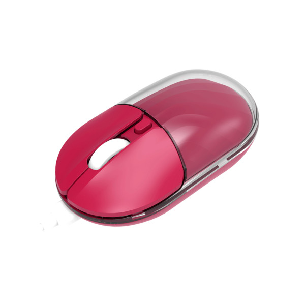 Mis bezicni Dual Modes 2in1 WD142 crveni JEDEL