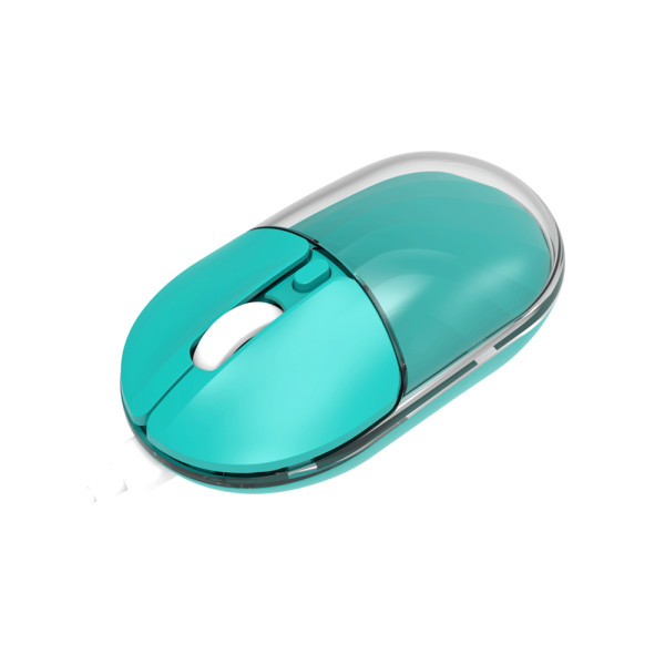 Mis bezicni Dual Modes 2in1 WD142 plavi JEDEL