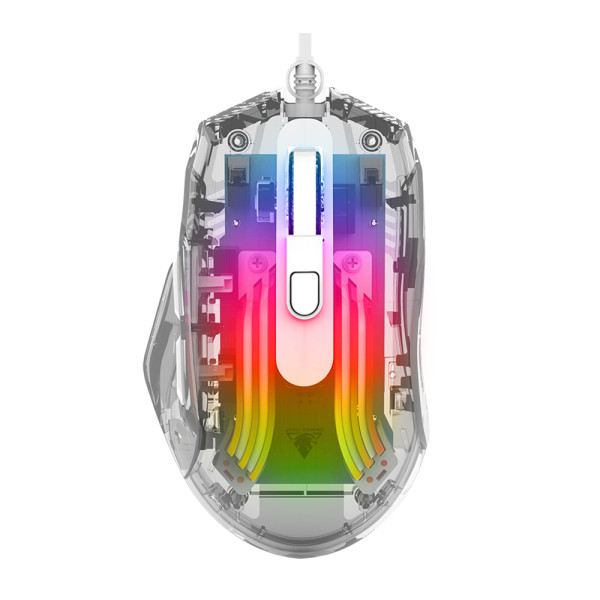 Mis gejmerski GM1400 providni JEDEL