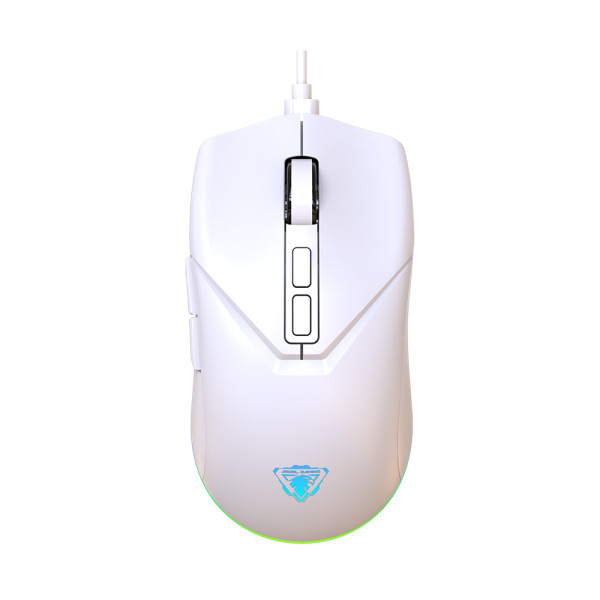 Mis gejmerski GM700 beli JEDEL