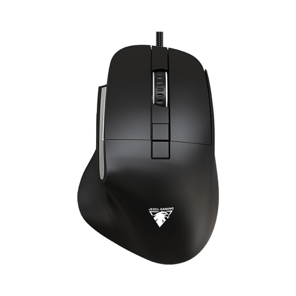 Mis Wired Mouse CP102 crni JEDEL