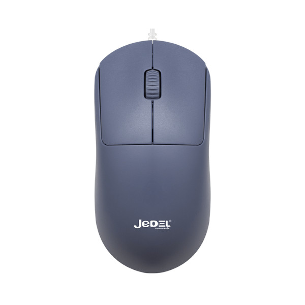 Mis Wired Mouse CP89 plavi JEDEL