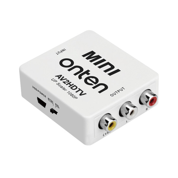 Adapter AV na HDMI (zenski) (OTN-7335C) Onten