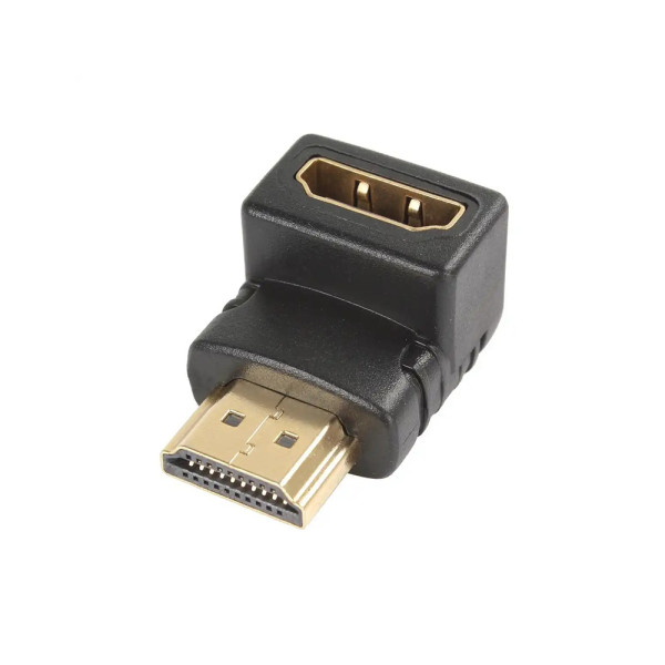 Adapter HDMI (muski) na HDMI (zenski) 1.4 4K 30Hz (OTN-HD703) Onten
