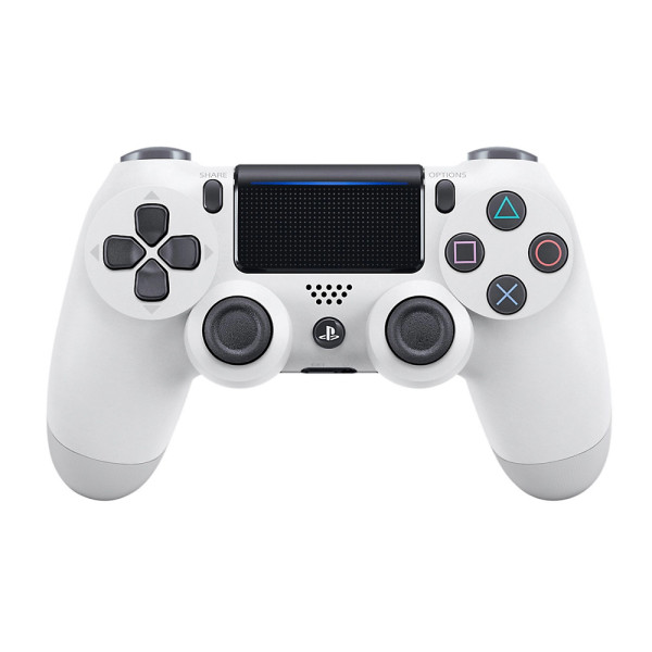 DualShock 4 Joypad for PS4 Glacier White ORG
