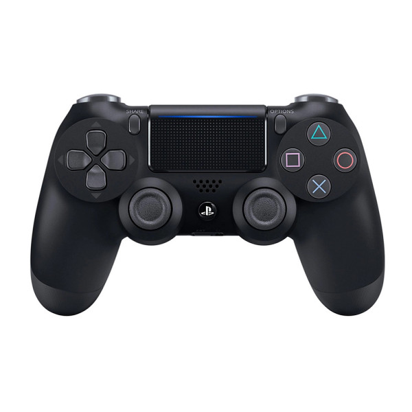 DualShock 4 Joypad for PS4 Jet black ORG