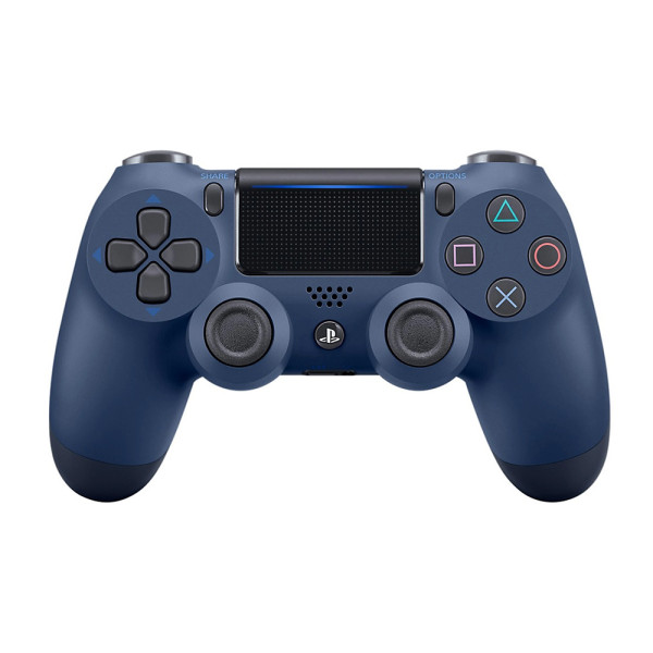 DualShock 4 Joypad for PS4 Midnight Blue ORG