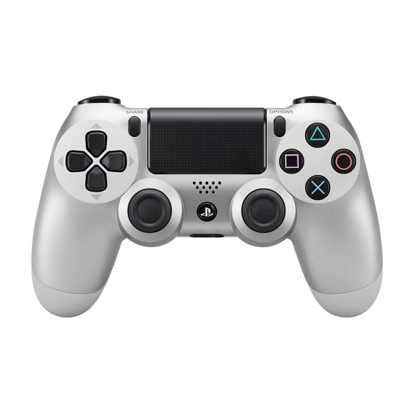 DualShock 4 Joypad for PS4 Silver ORG