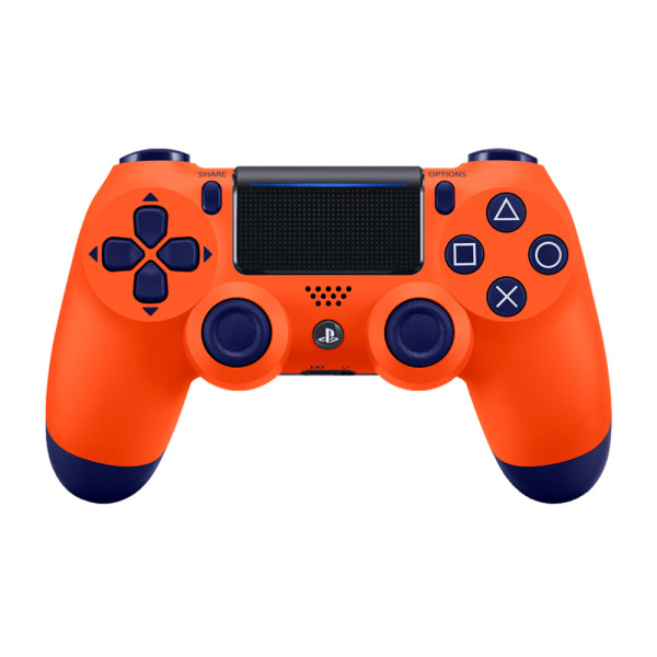 DualShock 4 Joypad for PS4 Sunset Orange ORG