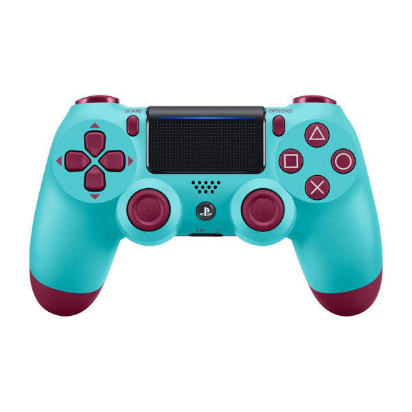 DualShock 4 Joypad for PS4 Wave Blue ORG