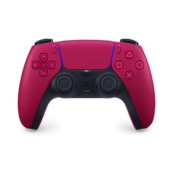 Gamepad 5 Joypad za PS5 DualSense Cosmic Red ORG