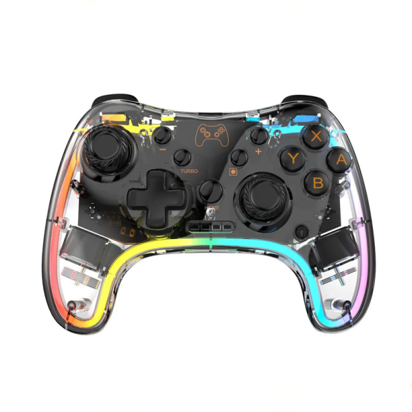 Joypad Dual Shock WIFI za PS5STK-7039 providno beli