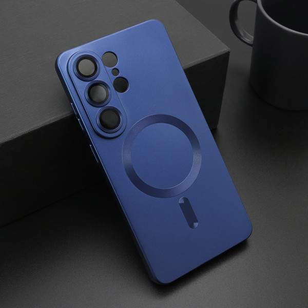 Futrola ELEGANT MAGSAFE za Samsung S948B Galaxy S26 Ultra 5G plava