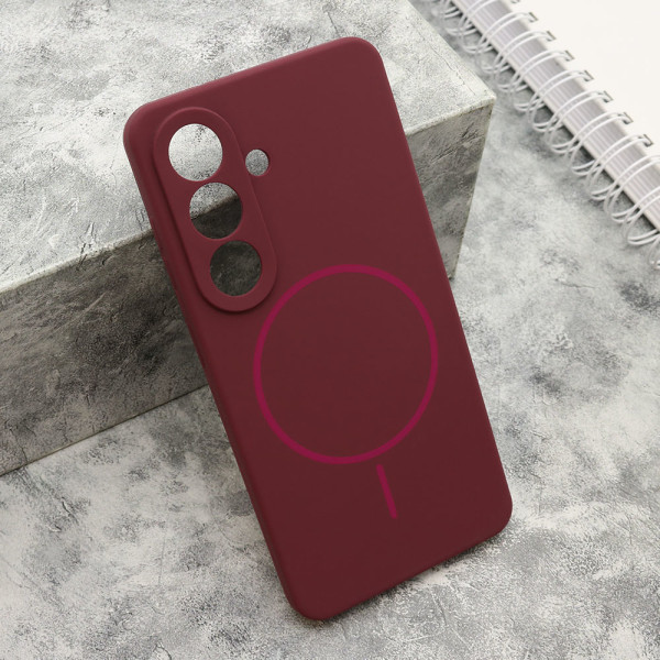 Futrola FLEX MagSafe za Samsung S941B Galaxy S26 5G bordo