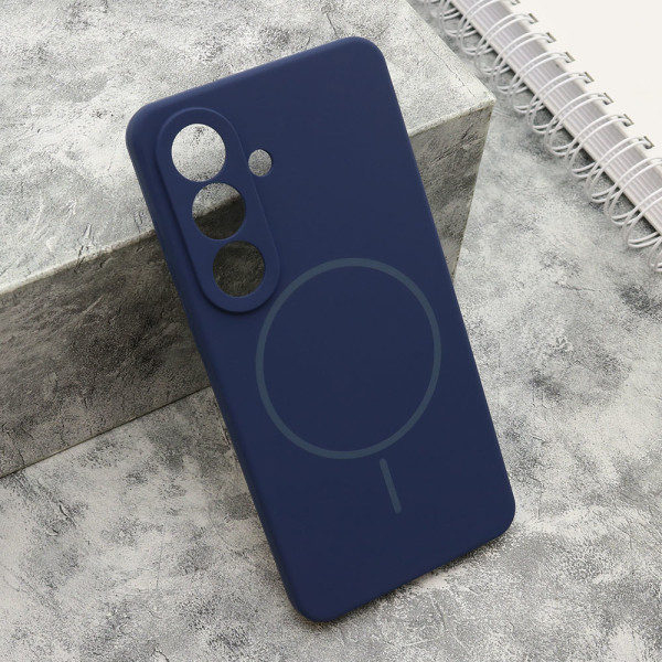 Futrola FLEX MagSafe za Samsung S941B Galaxy S26 5G plava