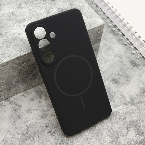 Futrola FLEX MagSafe za Samsung S946B Galaxy S26 Plus 5G crna