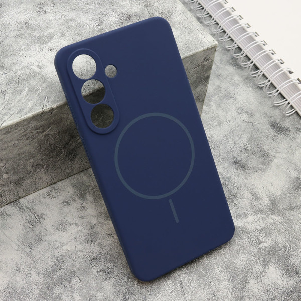 Futrola FLEX MagSafe za Samsung S946B Galaxy S26 Plus 5G plava