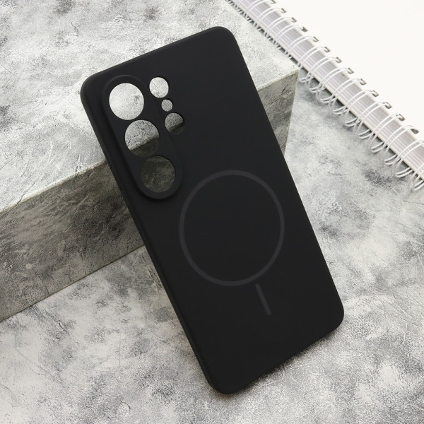 Futrola FLEX MagSafe za Samsung S948B Galaxy S26 Ultra 5G crna