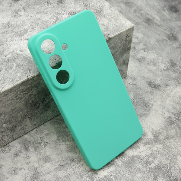 Futrola GENTLE COLOR za Samsung S941B Galaxy S26 5G tirkizna