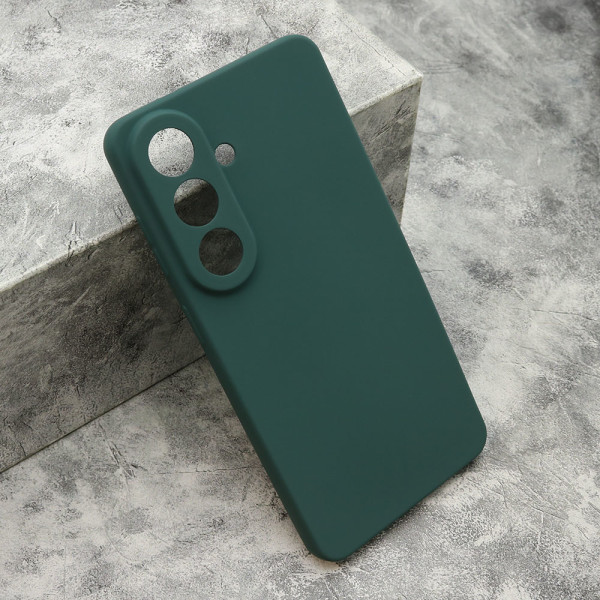 Futrola GENTLE COLOR za Samsung S941B Galaxy S26 5G zelena