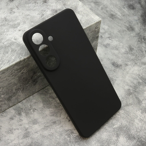 Futrola GENTLE COLOR za Samsung S946B Galaxy S26 Plus 5G crna
