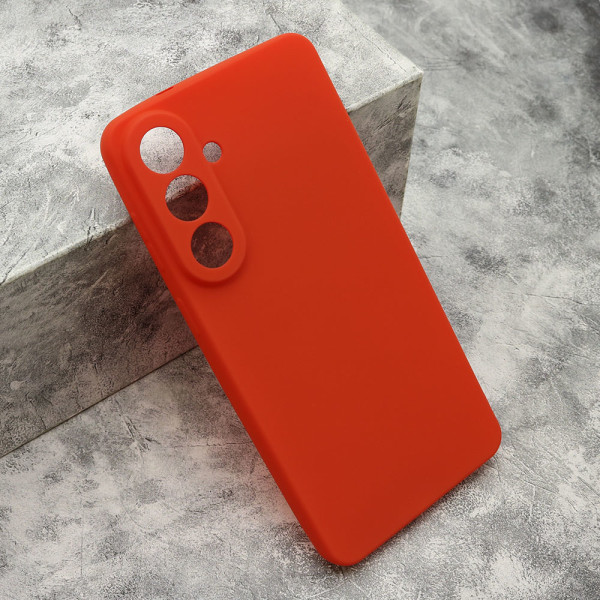 Futrola GENTLE COLOR za Samsung S946B Galaxy S26 Plus 5G crvena