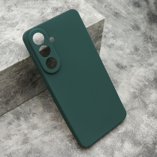 Futrola GENTLE COLOR za Samsung S946B Galaxy S26 Plus 5G zelena
