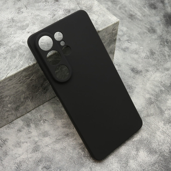 Futrola GENTLE COLOR za Samsung S948B Galaxy S26 Ultra 5G crna