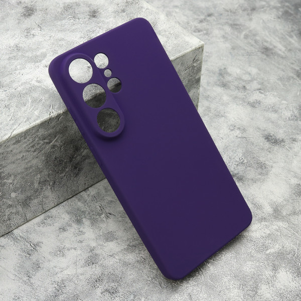 Futrola GENTLE COLOR za Samsung S948B Galaxy S26 Ultra 5G lila