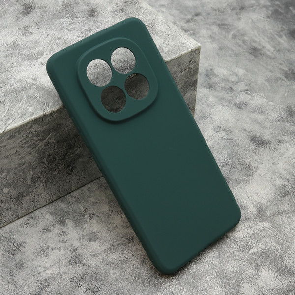 Futrola GENTLE COLOR za Xiaomi Redmi Note 15 5G (Global)/Xiaomi Redmi Note 15 5G (EU) zelena