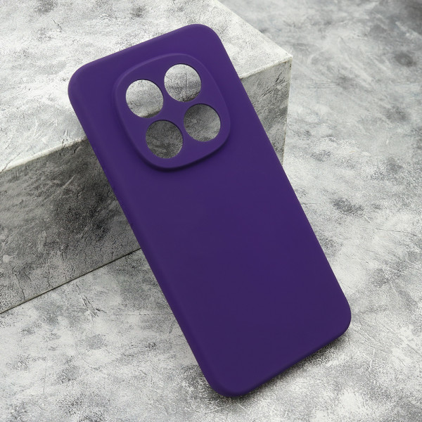 Futrola GENTLE COLOR za Xiaomi Redmi Note 15 Pro 5G (Global)/Xiaomi Redmi Note 15 Pro 5G (EU) lila